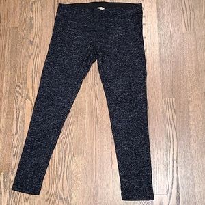 Soft Surroundings leggings